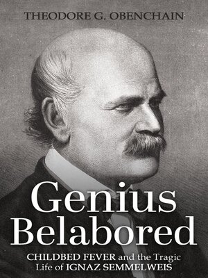 cover image of Genius Belabored